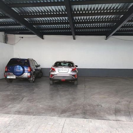 Casa Piramide 1 Terraza Y Parking Privado Villa Icod De Los Vinos Dış mekan fotoğraf