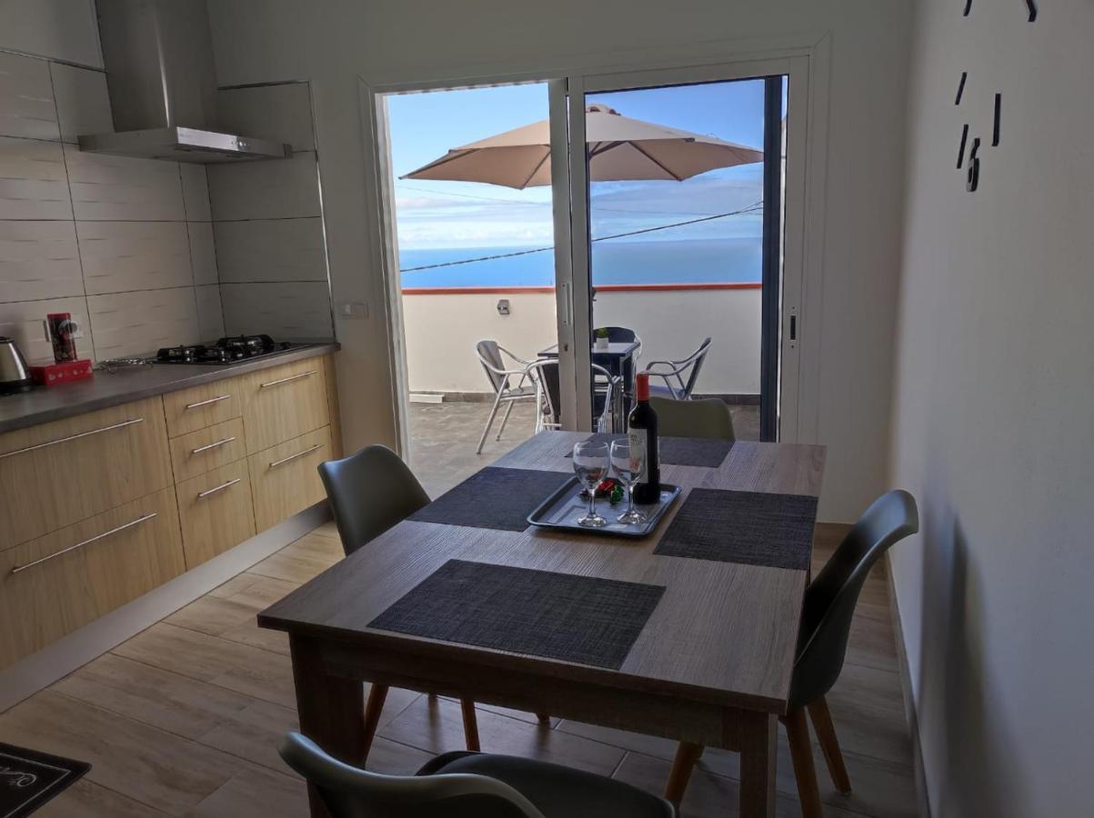 Casa Piramide 1 Terraza Y Parking Privado Villa Icod De Los Vinos Dış mekan fotoğraf