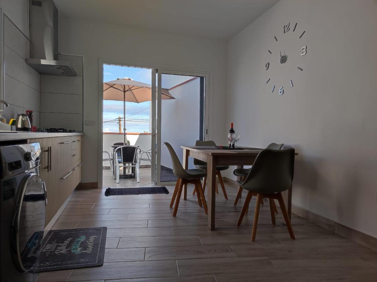 Casa Piramide 1 Terraza Y Parking Privado Villa Icod De Los Vinos Dış mekan fotoğraf