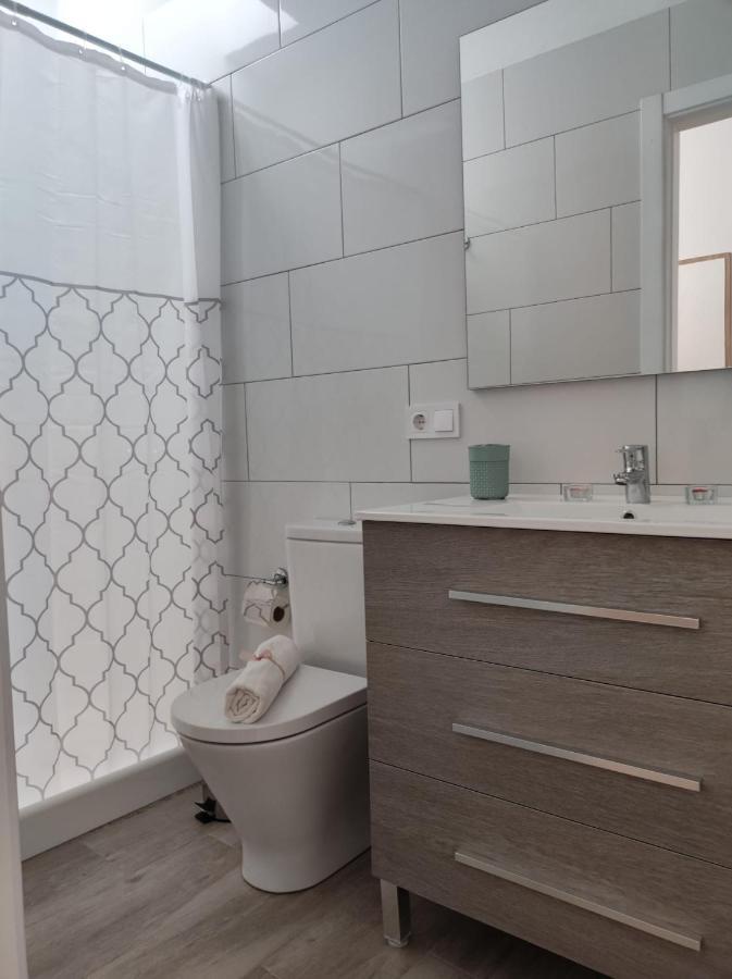 Casa Piramide 1 Terraza Y Parking Privado Villa Icod De Los Vinos Dış mekan fotoğraf