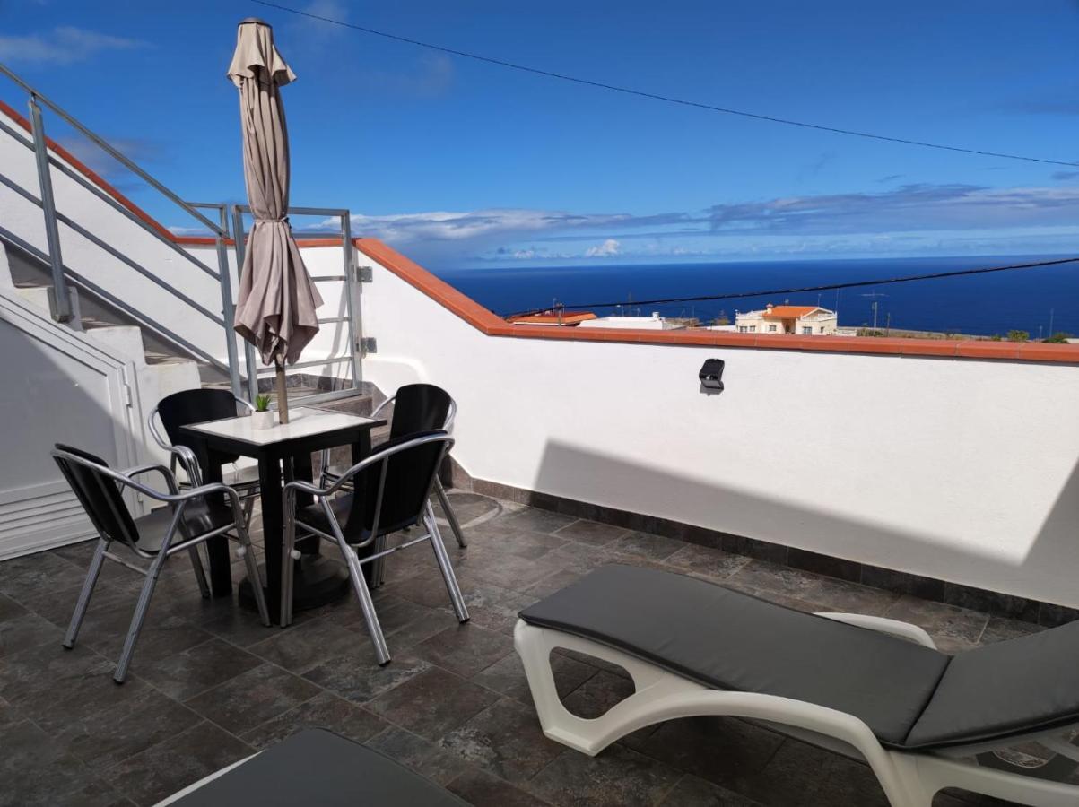 Casa Piramide 1 Terraza Y Parking Privado Villa Icod De Los Vinos Dış mekan fotoğraf